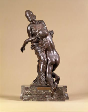 Wisdom Supporting Liberty