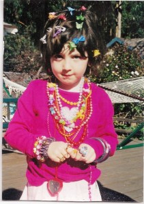 1998 - Bling before bling