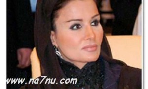 Sheikha Mawza of Qatar Sheikha Mawza of Qatar