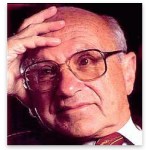 MiltonFriedman