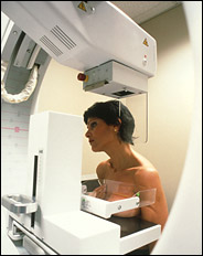 mammogram
